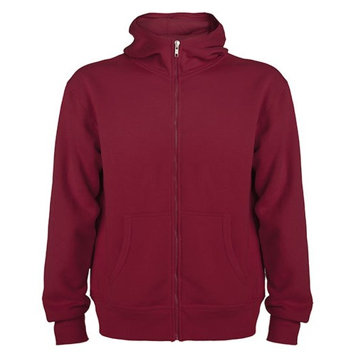 Montblanc Hooded Sweatjacket