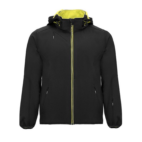Siberia Softshell Jacket – Bild 31