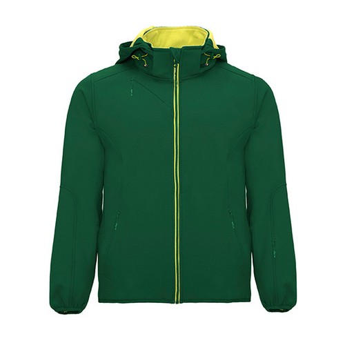Siberia Softshell Jacket – Bild 12