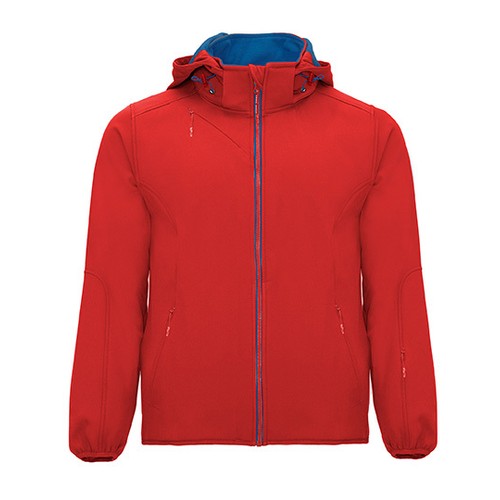 Siberia Softshell Jacket – Bild 20