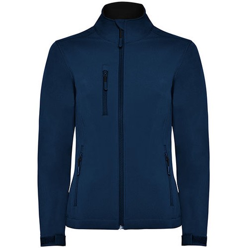 Women´s Nebraska Softshell Jacket – Bild 19