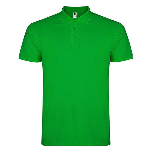 Men´s Star Poloshirt – Bild 50