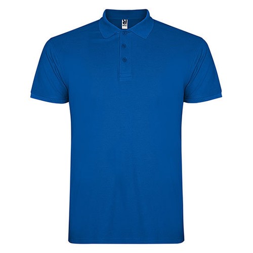 Men´s Star Poloshirt – Bild 61