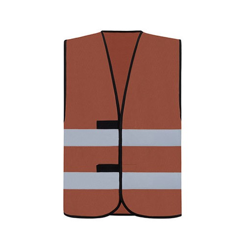 Functional Hi-Vis Safety Vest Dortmund – Bild 126