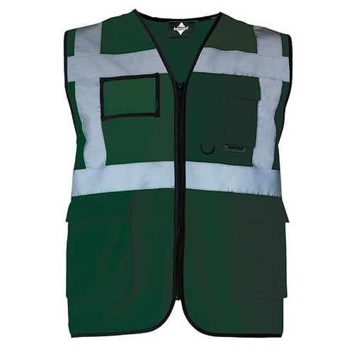 Executive Multifunctional Safety Vest Berlin – Bild 106