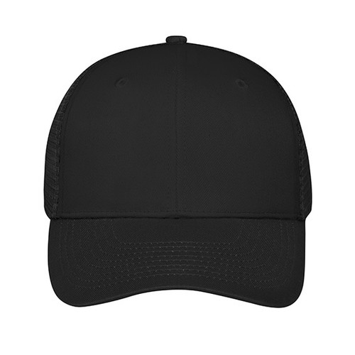 6 Panel Mesh Cap