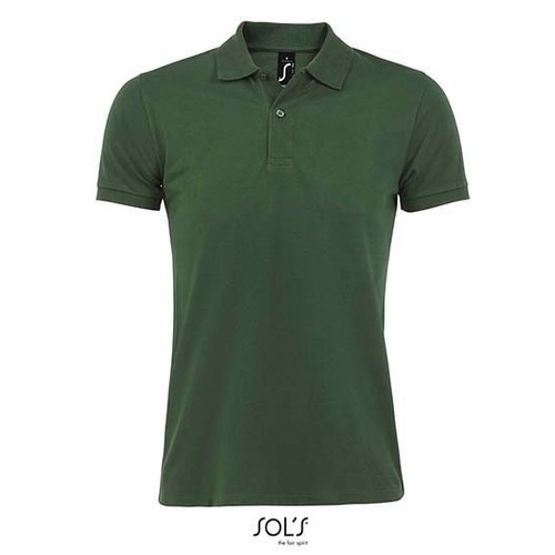 Men´s Polo Shirt Perfect – Bild 159