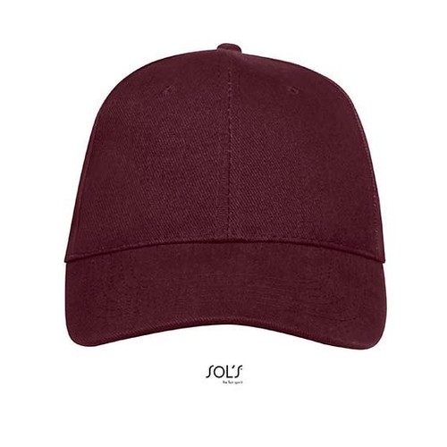 Six Panel Cap Buffalo – Bild 13