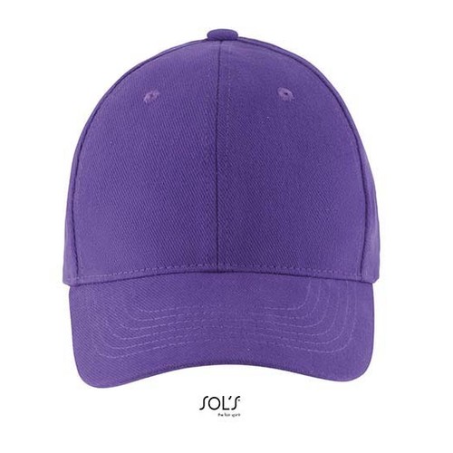 Six Panel Cap Buffalo – Bild 14
