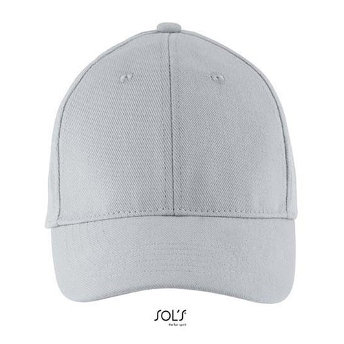 Six Panel Cap Buffalo – Bild 15