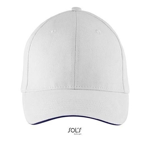 Six Panel Cap Buffalo – Bild 20