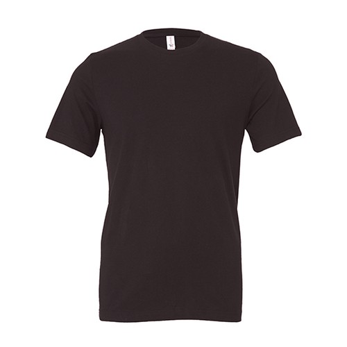 Unisex Jersey Short Sleeve Tee – Bild 36