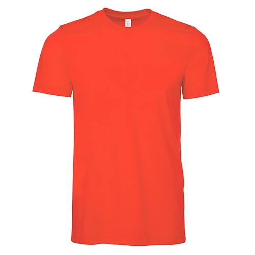 Unisex Jersey Short Sleeve Tee – Bild 94