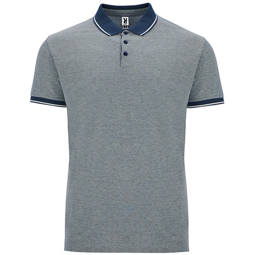 Bowie Poloshirt
