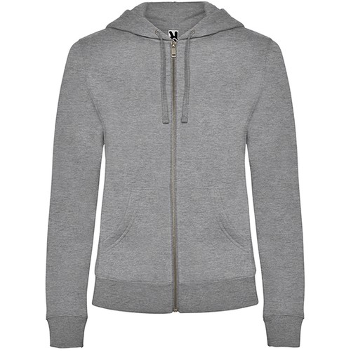 Women´s Veleta Sweatjacket – Bild 18