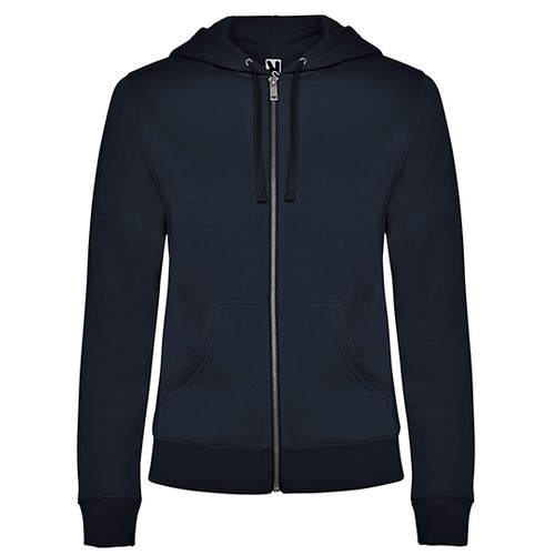 Women´s Veleta Sweatjacket – Bild 16
