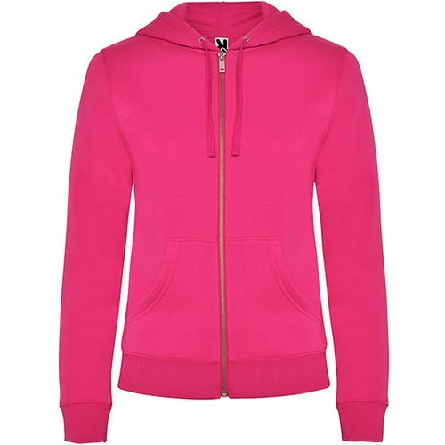 Women´s Veleta Sweatjacket – Bild 10