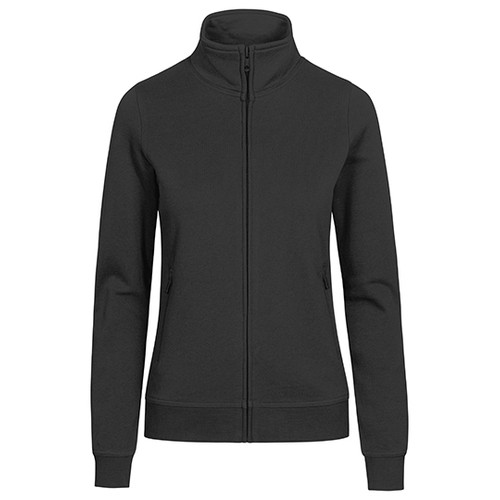 Women´s Sweatjacket – Bild 26