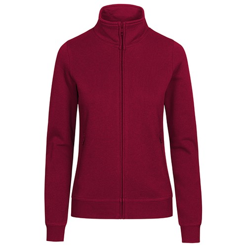 Women´s Sweatjacket – Bild 16