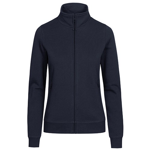 Women´s Sweatjacket – Bild 34