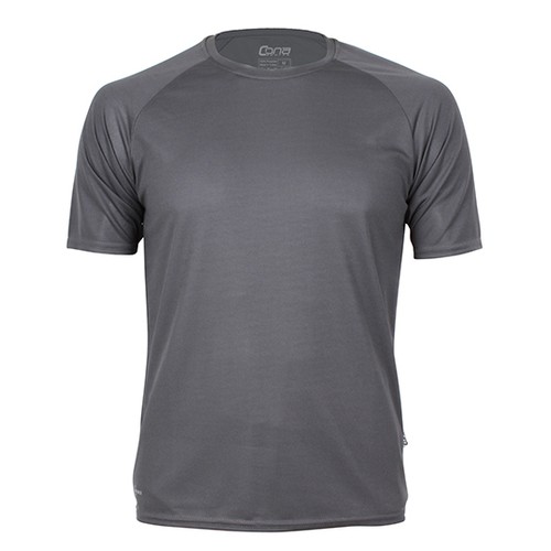 Rainbow Tech Tee – Bild 7