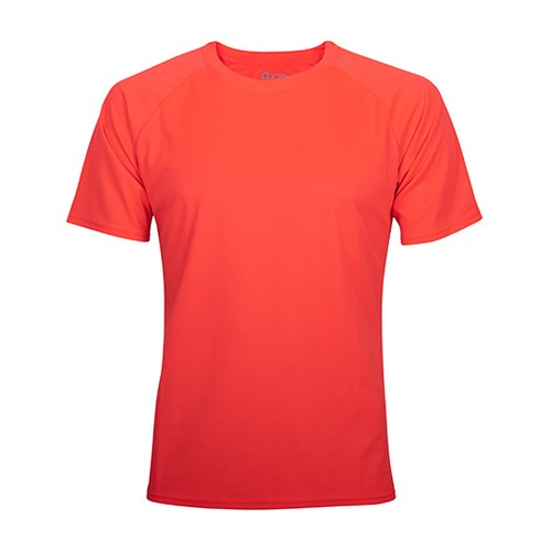 Rainbow Tech Tee – Bild 121