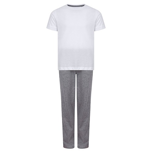 Childrens´ Long Pyjamas – Bild 9