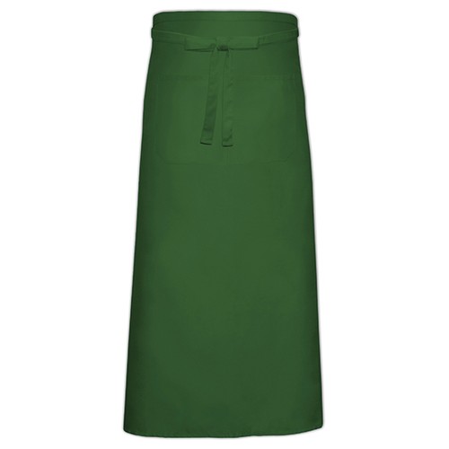Bistro Apron XL With Front Pocket – Bild 5