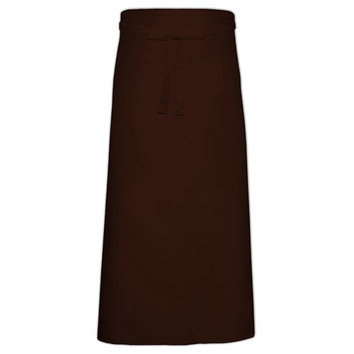 Bistro Apron XL With Front Pocket – Bild 6