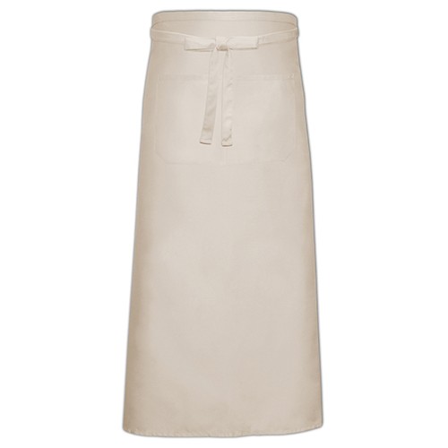 Bistro Apron XL With Front Pocket – Bild 9