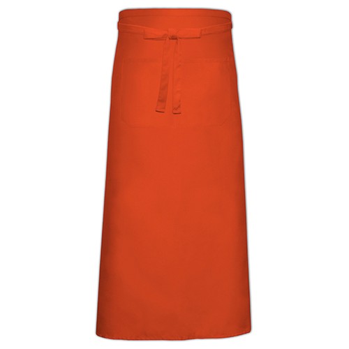 Bistro Apron XL With Front Pocket – Bild 10