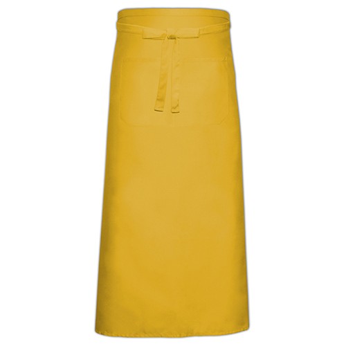 Bistro Apron XL With Front Pocket – Bild 2