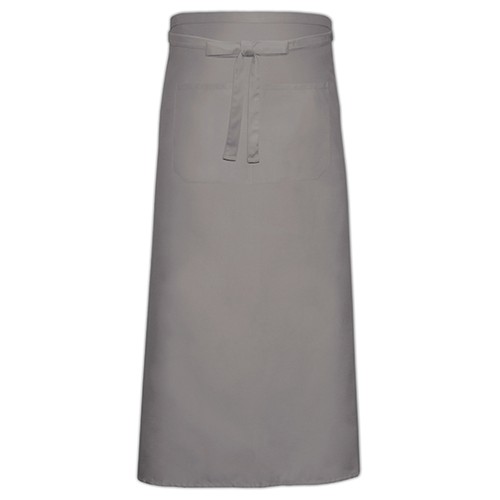 Bistro Apron With Front Pocket – Bild 7