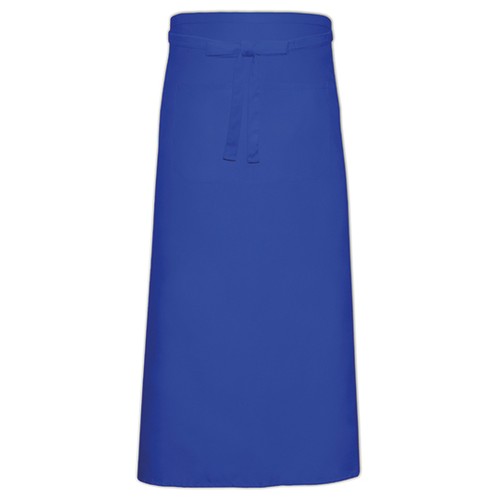 Bistro Apron With Front Pocket – Bild 12