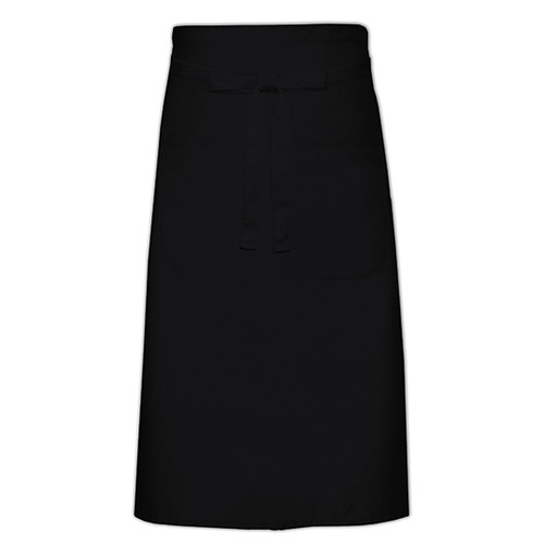 Cook´s Apron With Pocket – Bild 2