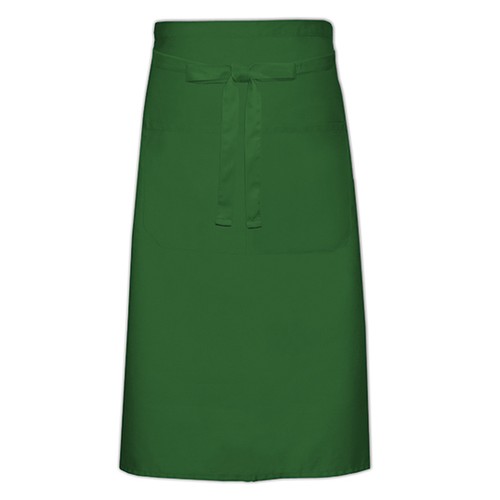 Cook´s Apron With Pocket – Bild 4