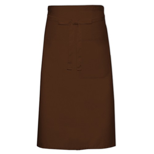 Cook´s Apron With Pocket – Bild 5