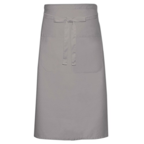 Cook´s Apron With Pocket – Bild 6