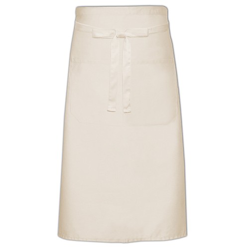 Cook´s Apron With Pocket – Bild 7