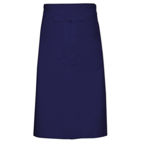 Cook´s Apron With Pocket – Bild 8