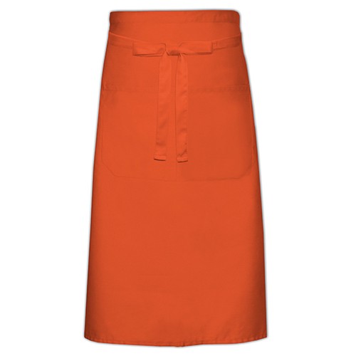 Cook´s Apron With Pocket – Bild 9
