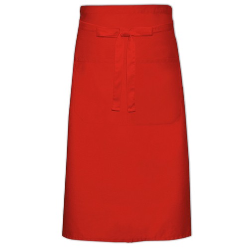 Cook´s Apron With Pocket – Bild 10