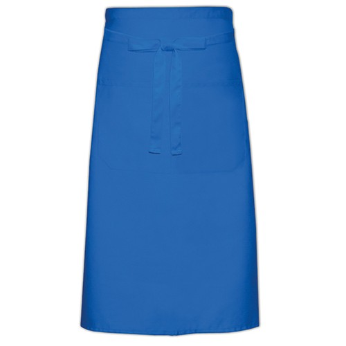 Cook´s Apron With Pocket – Bild 11