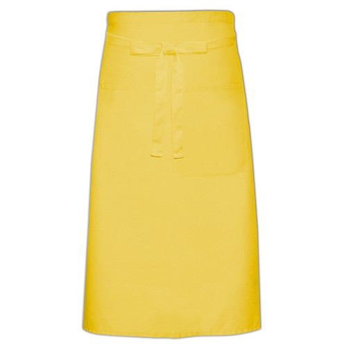 Cook´s Apron With Pocket – Bild 14