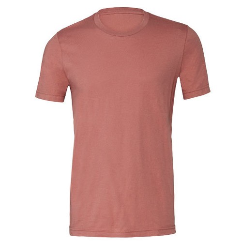 Unisex Jersey Short Sleeve Tee – Bild 238