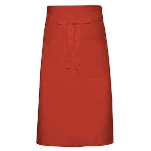 Cook´s Apron With Pocket – Bild 12