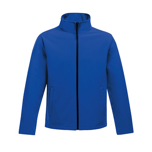 Ablaze Printable Softshell Jacket – Bild 66