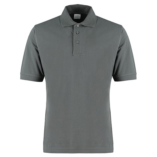 Classic Fit Cotton Klassic Superwash® 60° Polo