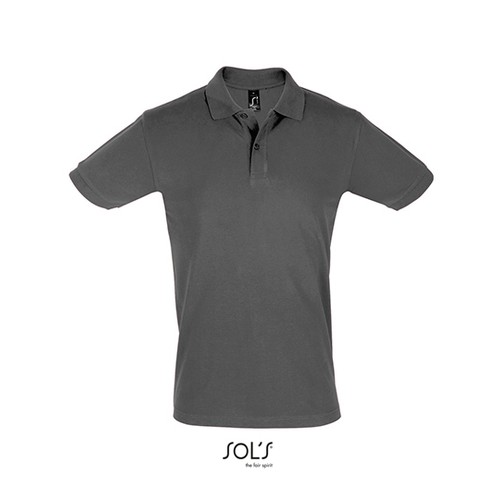 Men´s Polo Shirt Perfect – Bild 35