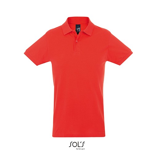 Men´s Polo Shirt Perfect – Bild 66